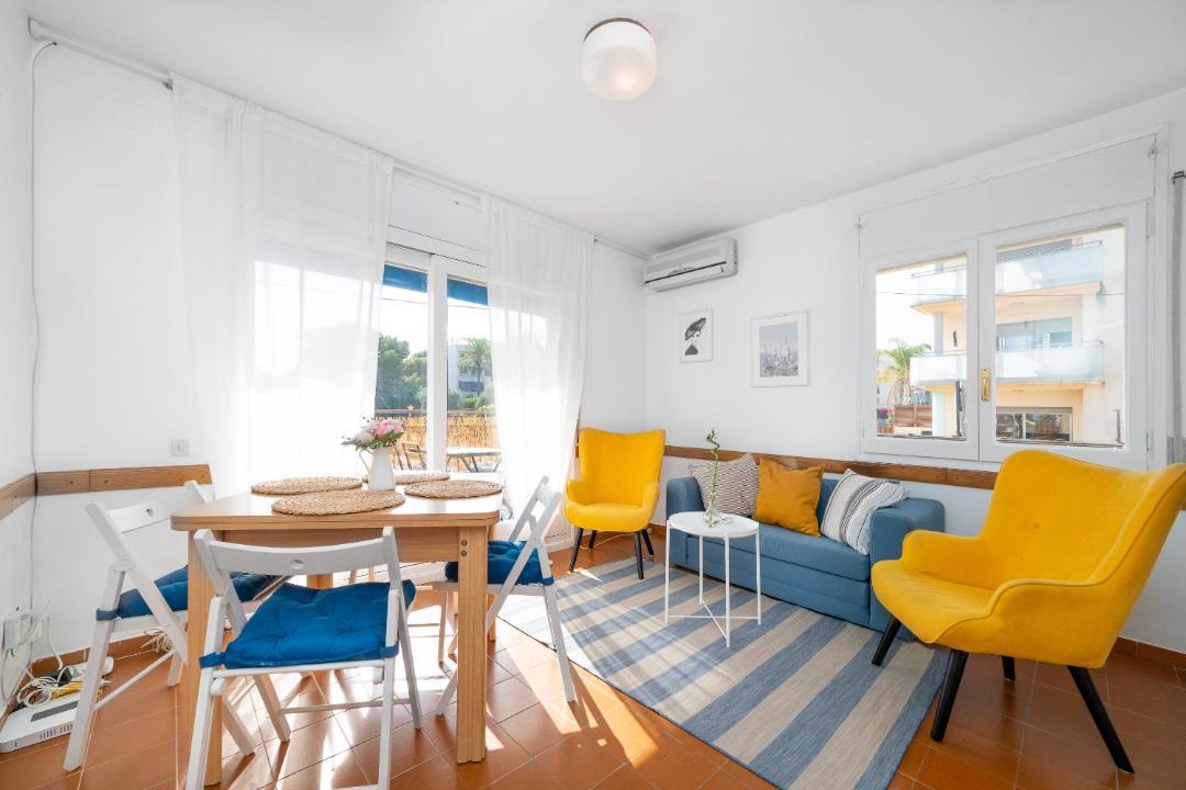 Photo of Livingroom in Sant Salvador