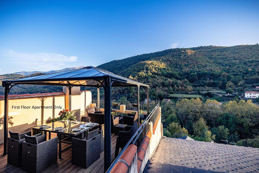 Photo of Patio Balcony in Serdinya