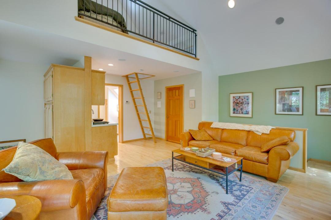 Photo of Livingroom in Stockholm