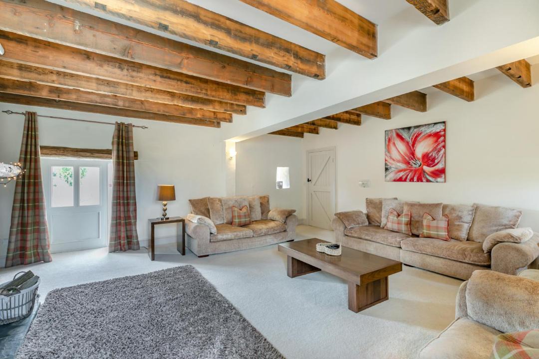 Photo of Livingroom in Kirk Sandall