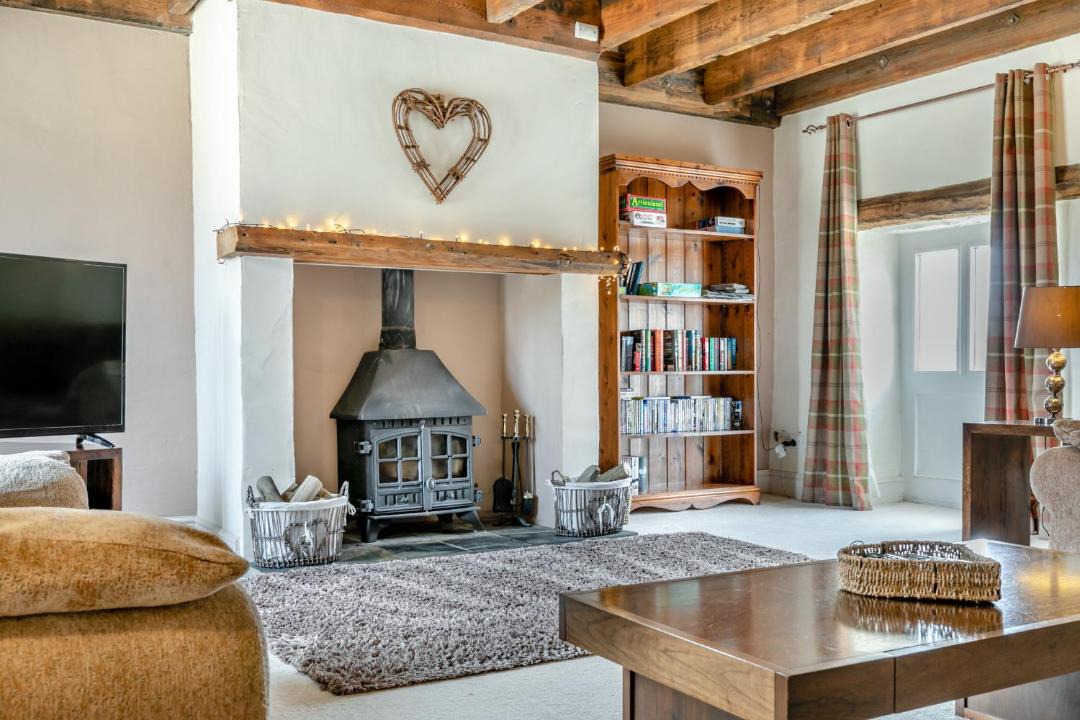 Photo of Livingroom in Kirk Sandall