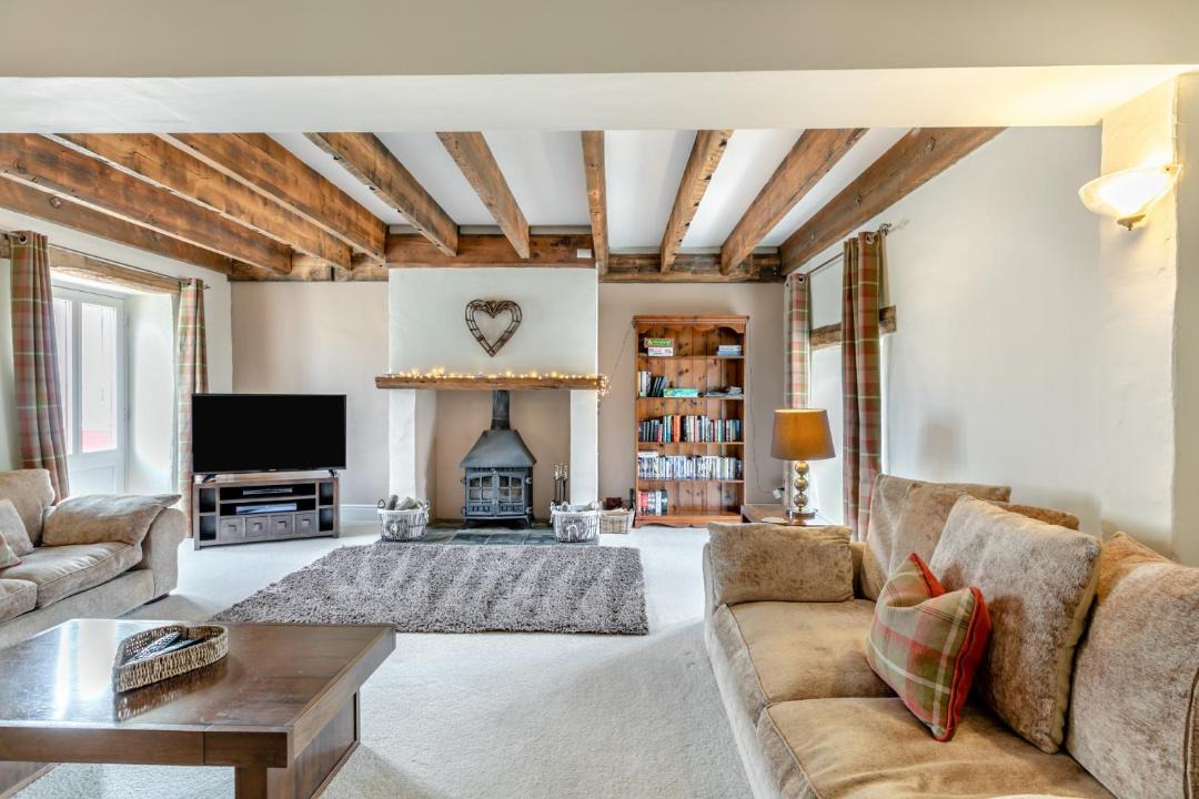 Photo of Livingroom in Kirk Sandall