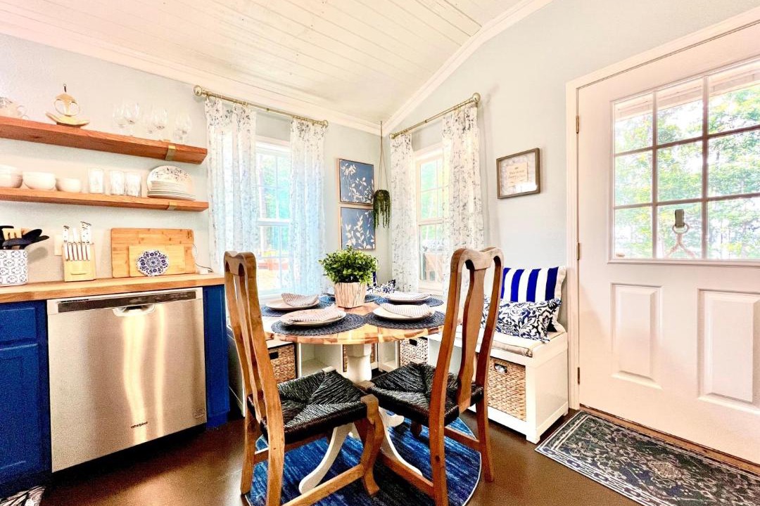 Photo of Livingroom in Etoile