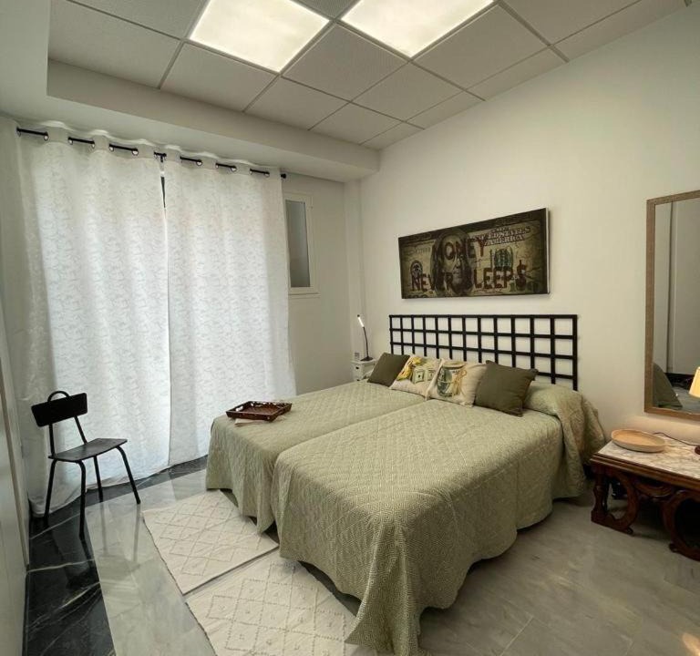 Photo of Bedroom in Argamasilla de Alba