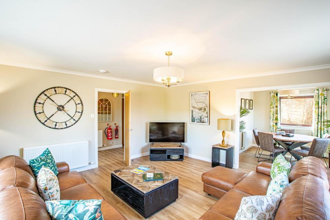 Photo of Livingroom in Lewiston