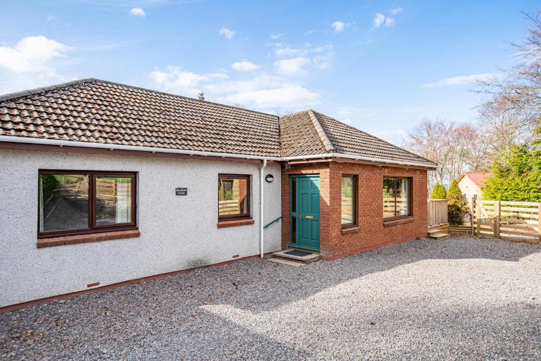 Photo of Buildings in Lewiston