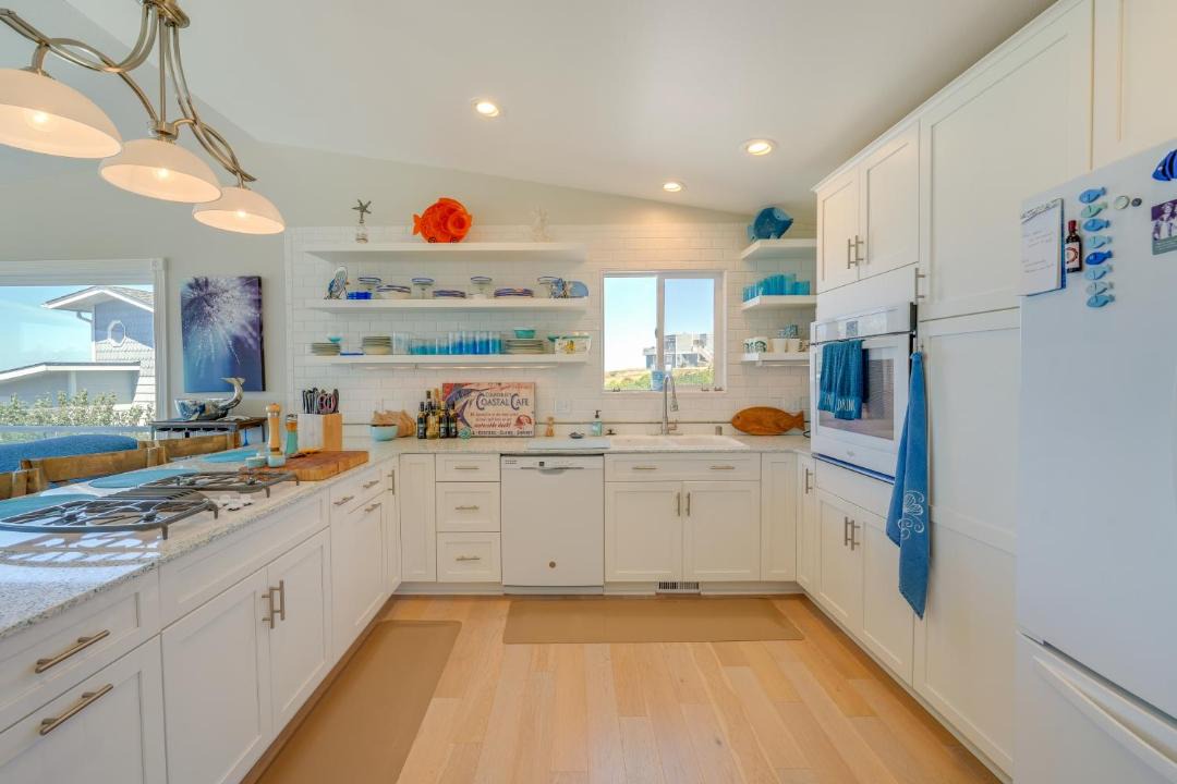 Photo of Kitchen in Oak Harbor