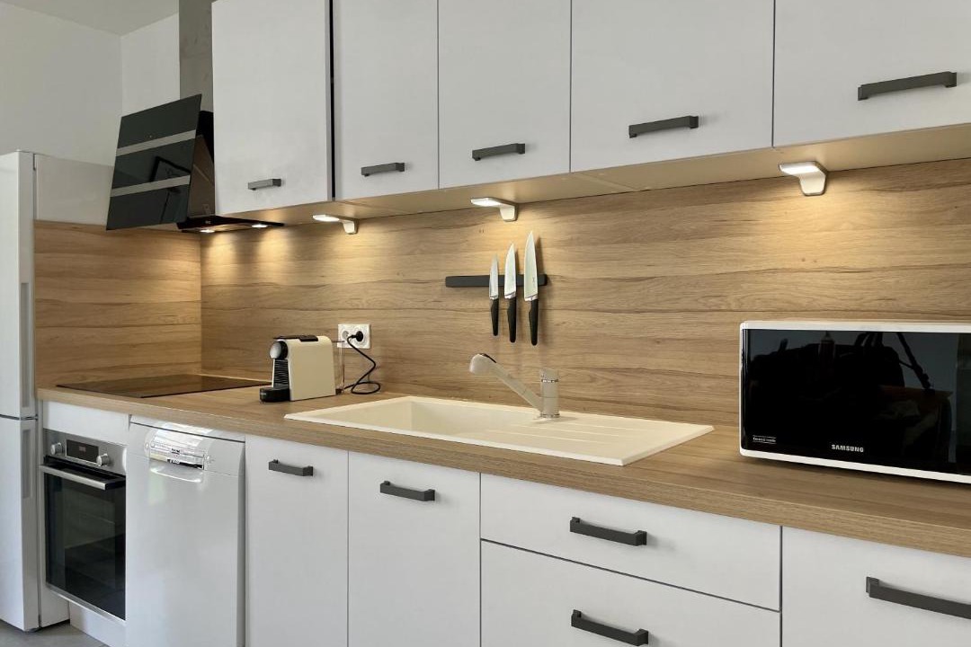 Photo of Kitchen in Laxou