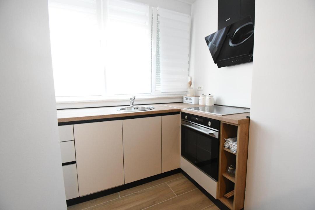 Photo of Kitchen in Opuzen