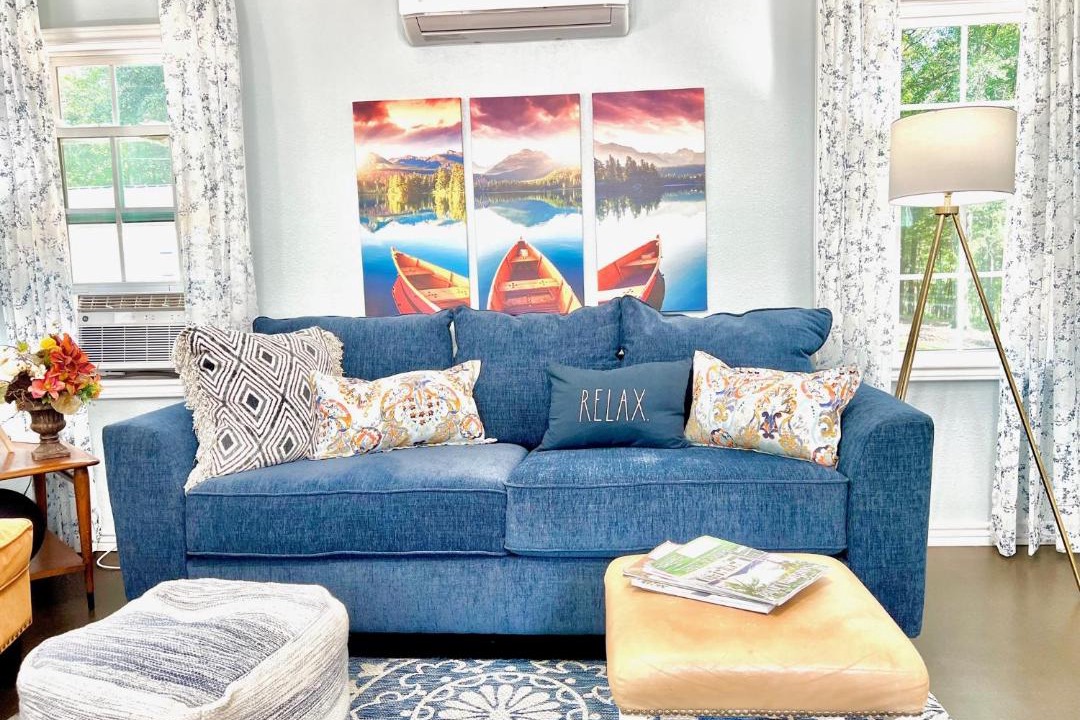 Photo of Livingroom in Etoile