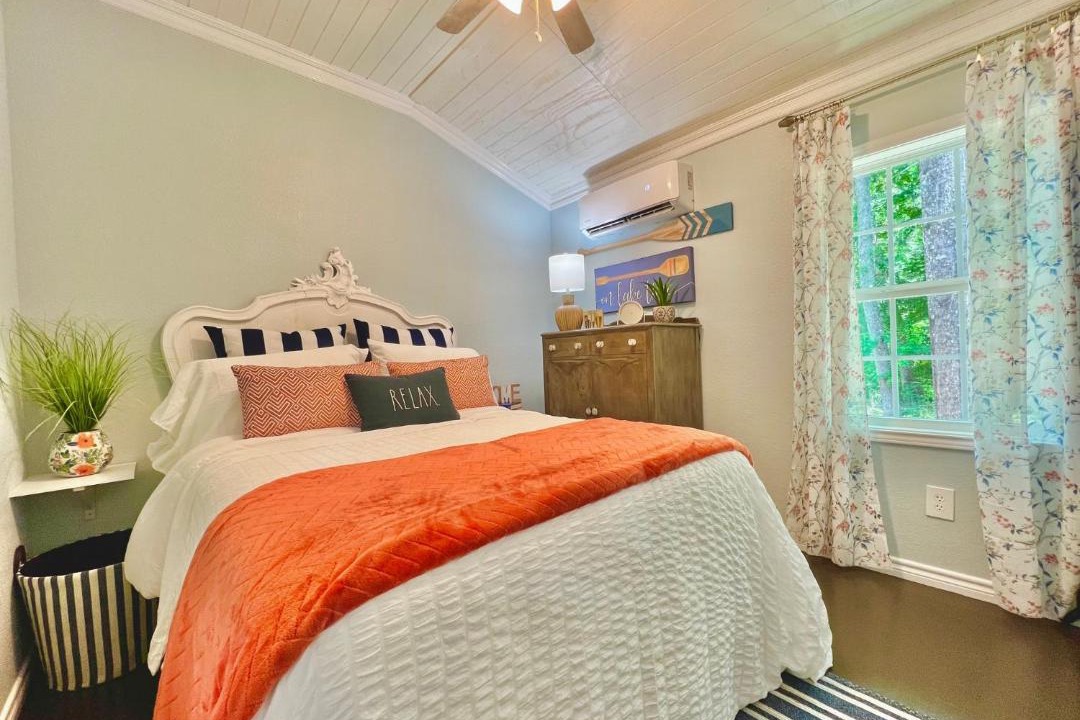 Photo of Bedroom in Etoile