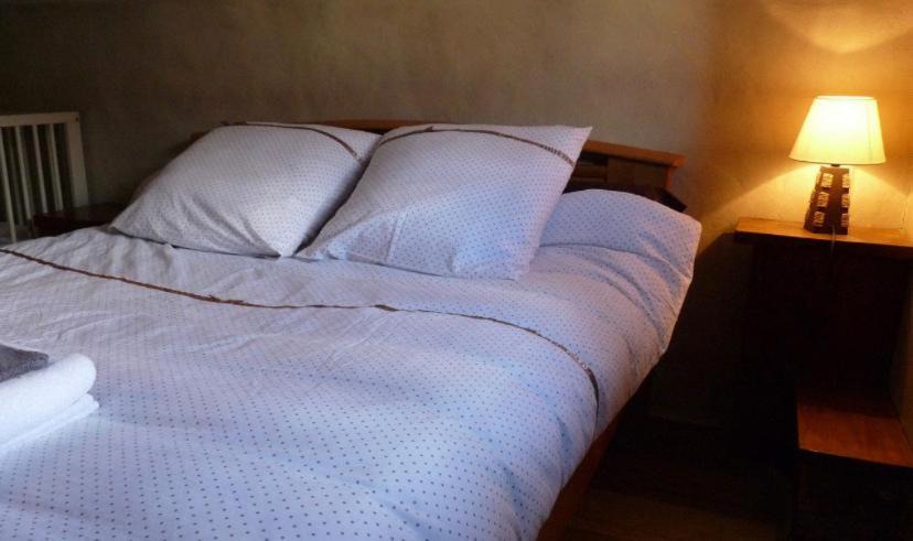 Photo of Bedroom in Nistos