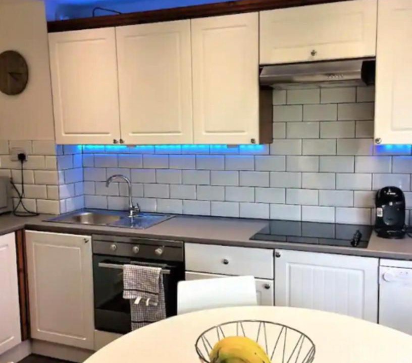 Photo of Kitchen in Saint Columb Major