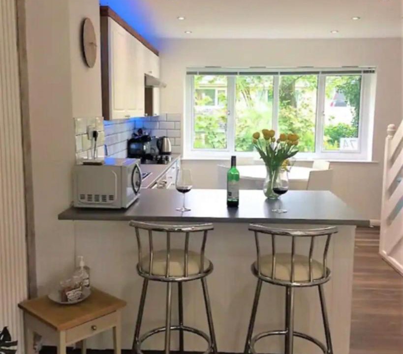 Photo of Others in Saint Columb Major