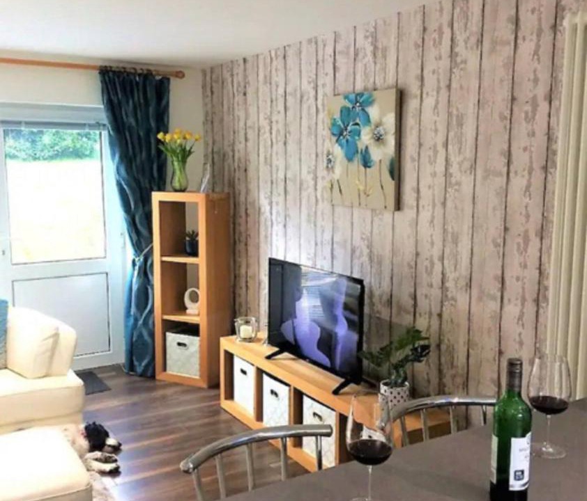 Photo of Livingroom in Saint Columb Major