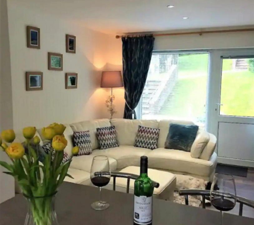 Photo of Livingroom in Saint Columb Major