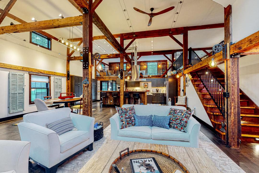 Photo of Livingroom in Wells