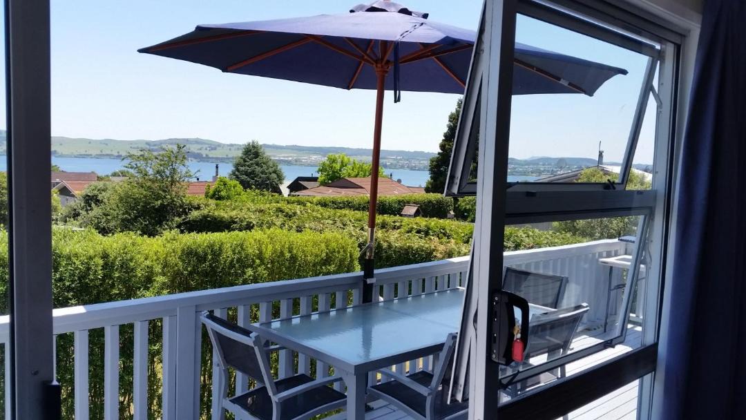 Photo of Patio Balcony in Richmond Heights