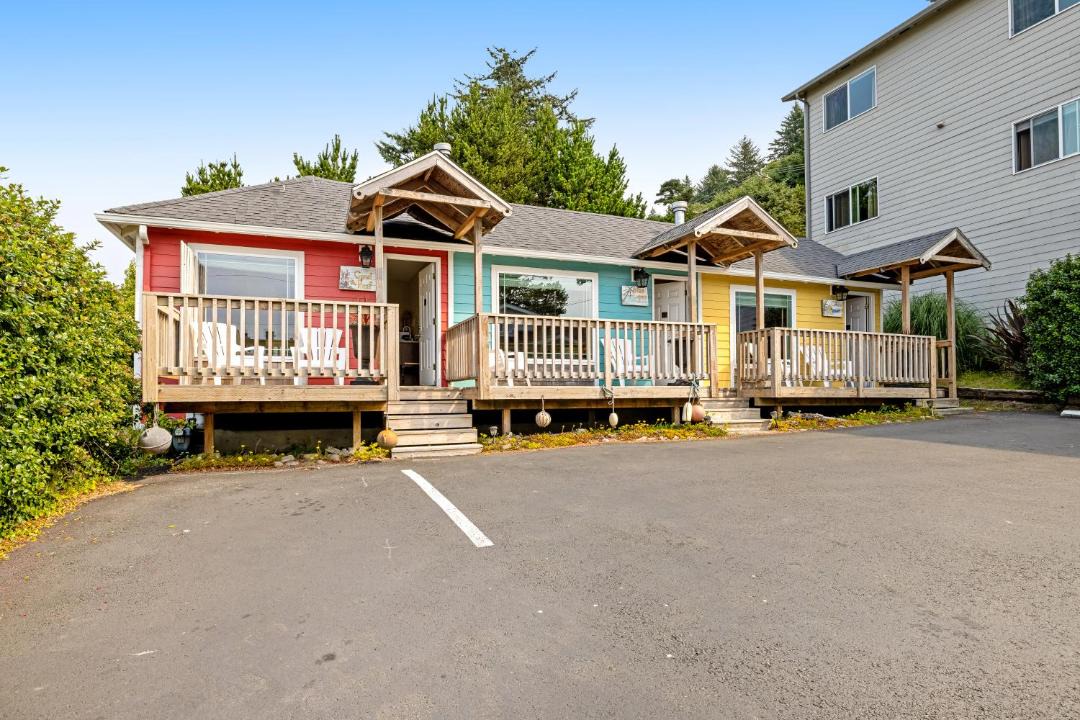 Photo of Others in Depoe Bay