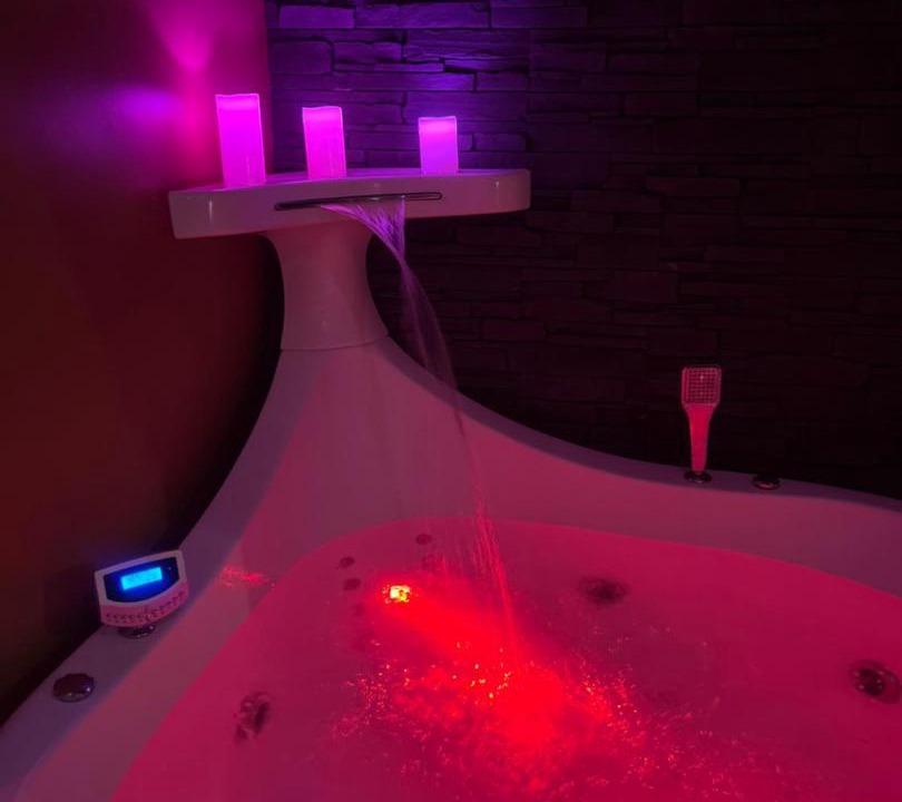 Photo of Bedroom in Besancon Old Town