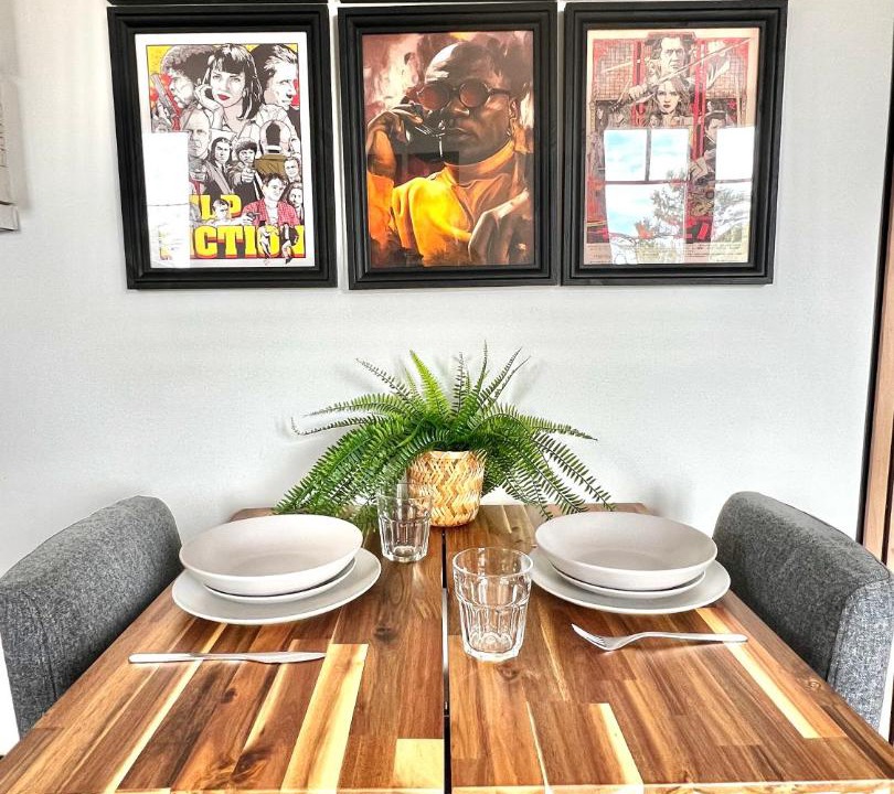 Photo of Livingroom in Saint-Gratien