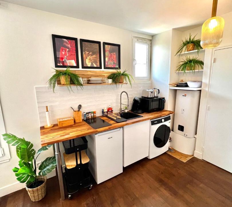 Photo of Others in Saint-Gratien