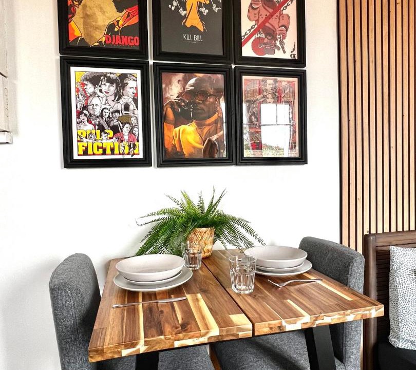 Photo of Livingroom in Saint-Gratien