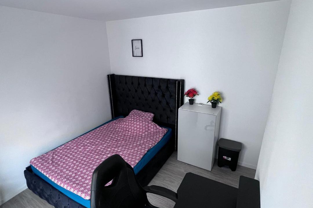 Photo of Others in Sartrouville