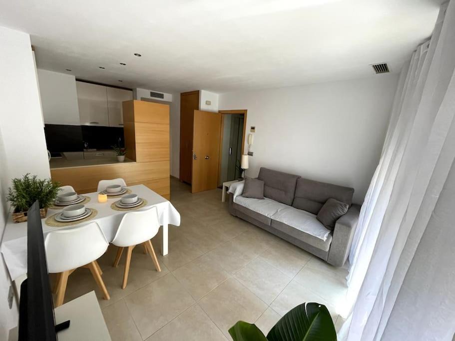 Photo of Livingroom in San Anton