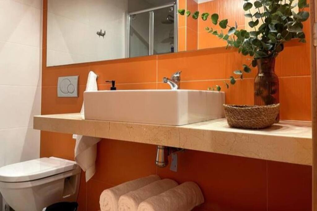 Photo of Bathroom in San Anton