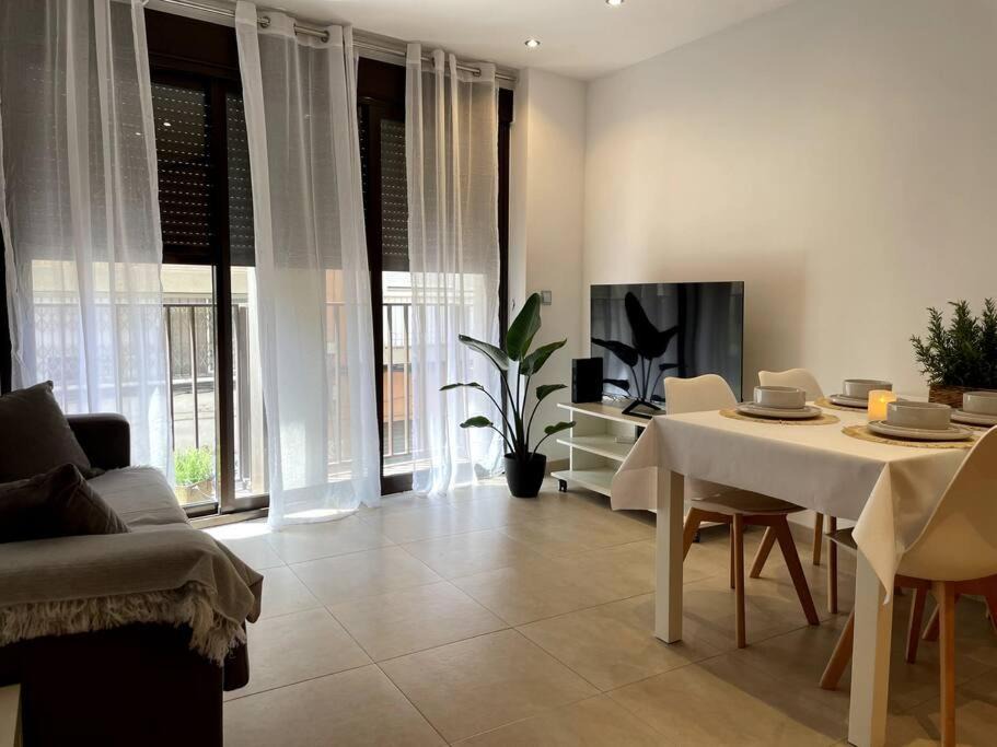 Photo of Livingroom in San Anton
