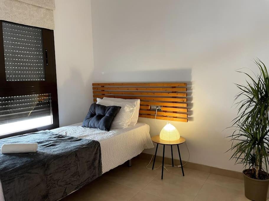 Photo of Bedroom in San Anton