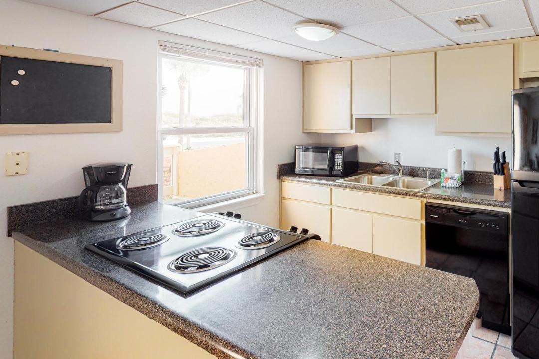 Photo of Kitchen in Treehouse