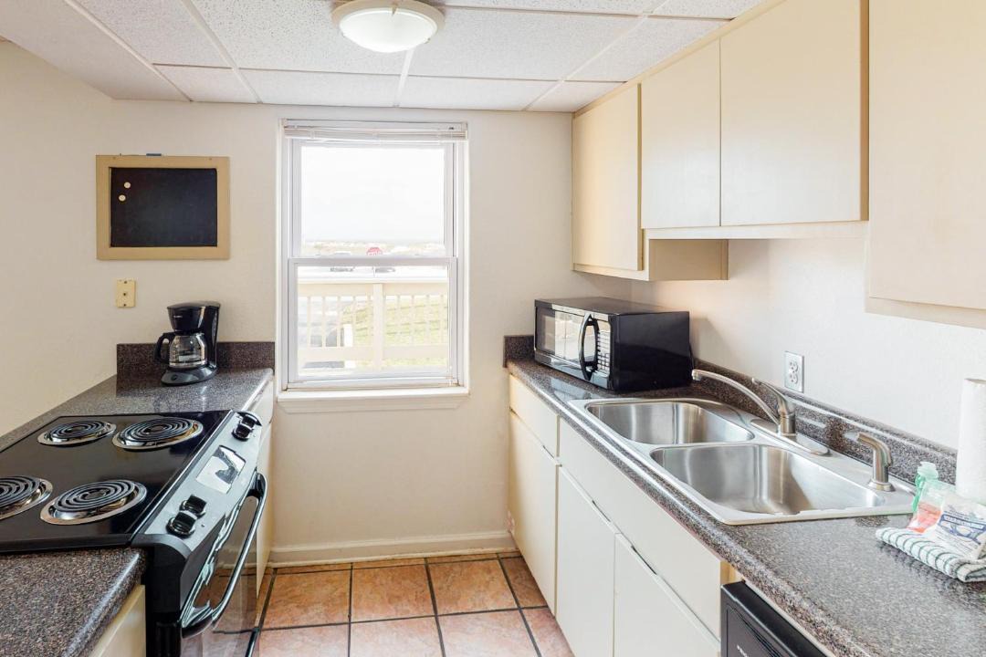 Photo of Kitchen in Treehouse
