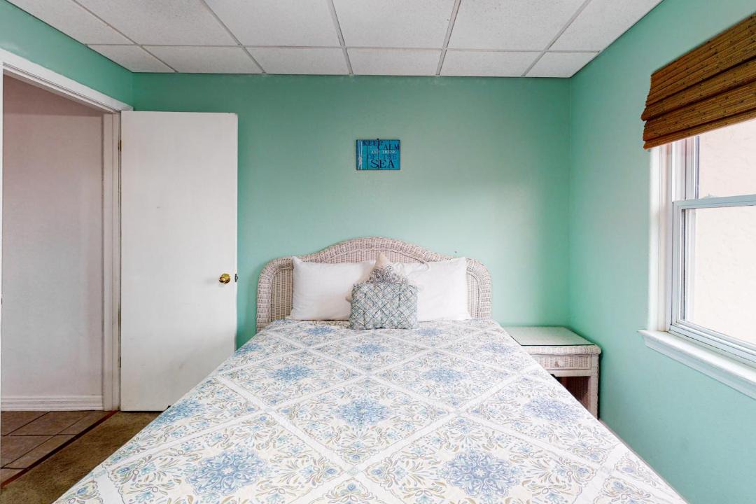 Photo of Bedroom in Treehouse