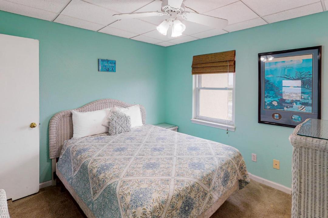 Photo of Bedroom in Treehouse