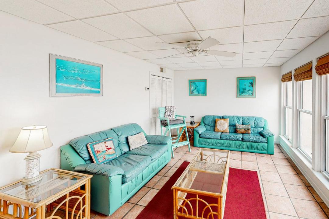 Photo of Livingroom in Treehouse
