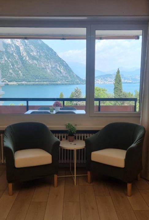 Photo of Livingroom in Bissone