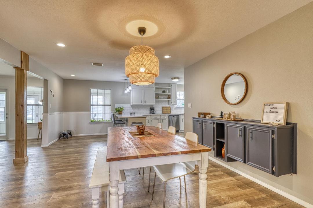 Photo of Kitchen in Liberty Hill