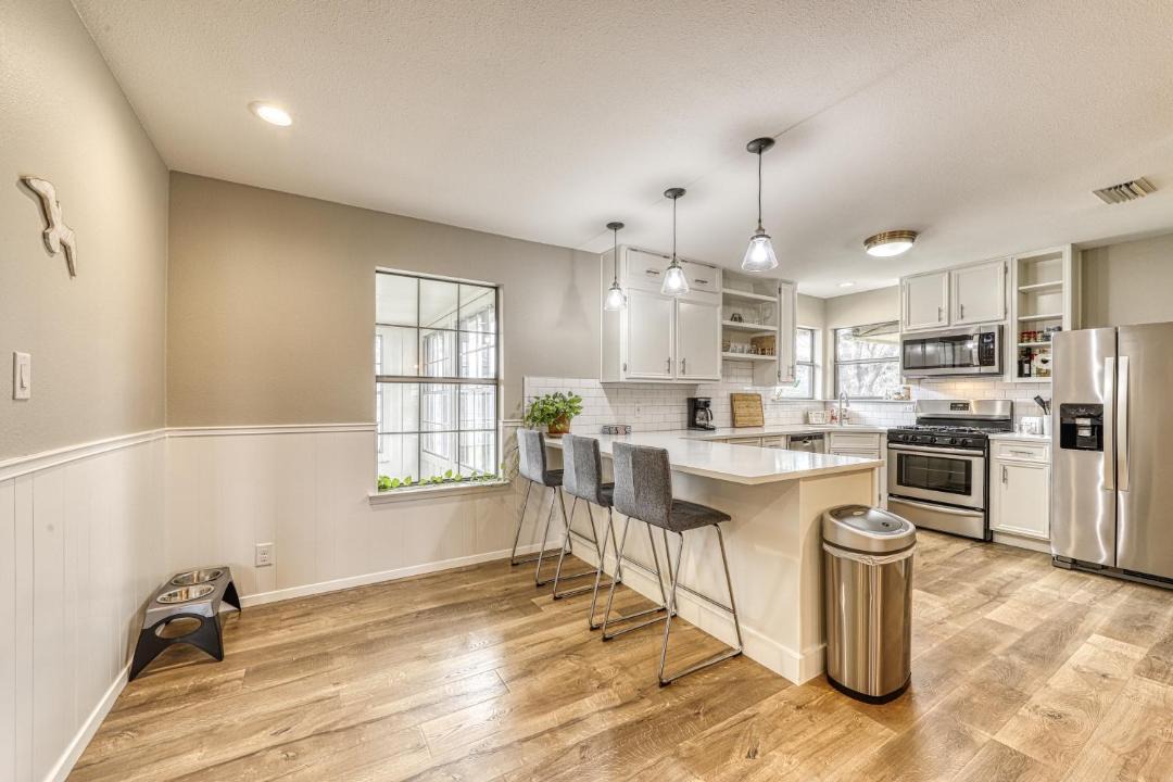 Photo of Kitchen in Liberty Hill