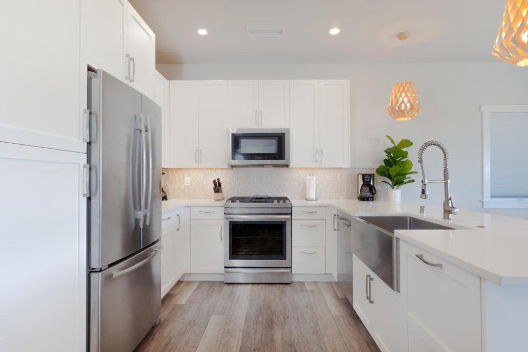 Photo of Kitchen in Kamuela