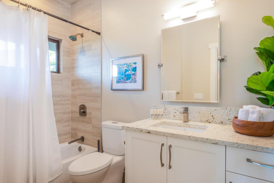 Photo of Bathroom in Kamuela