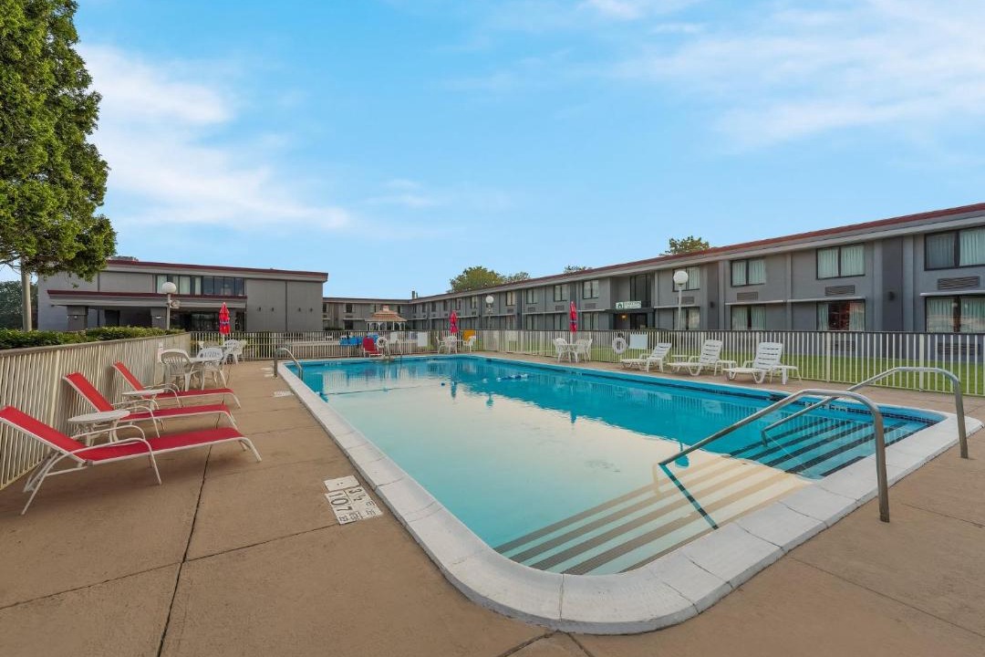 Photo of Others in Painted Post