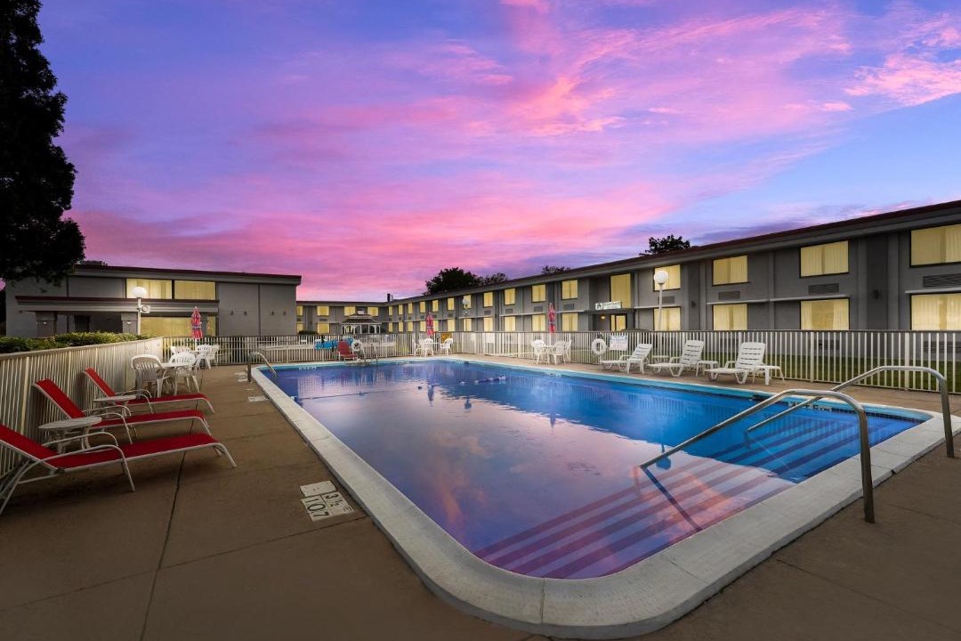 Photo of Others in Painted Post