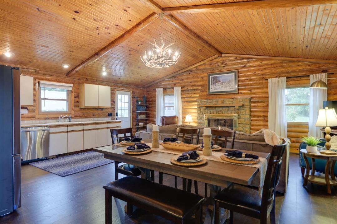 Photo of Kitchen in Brookville