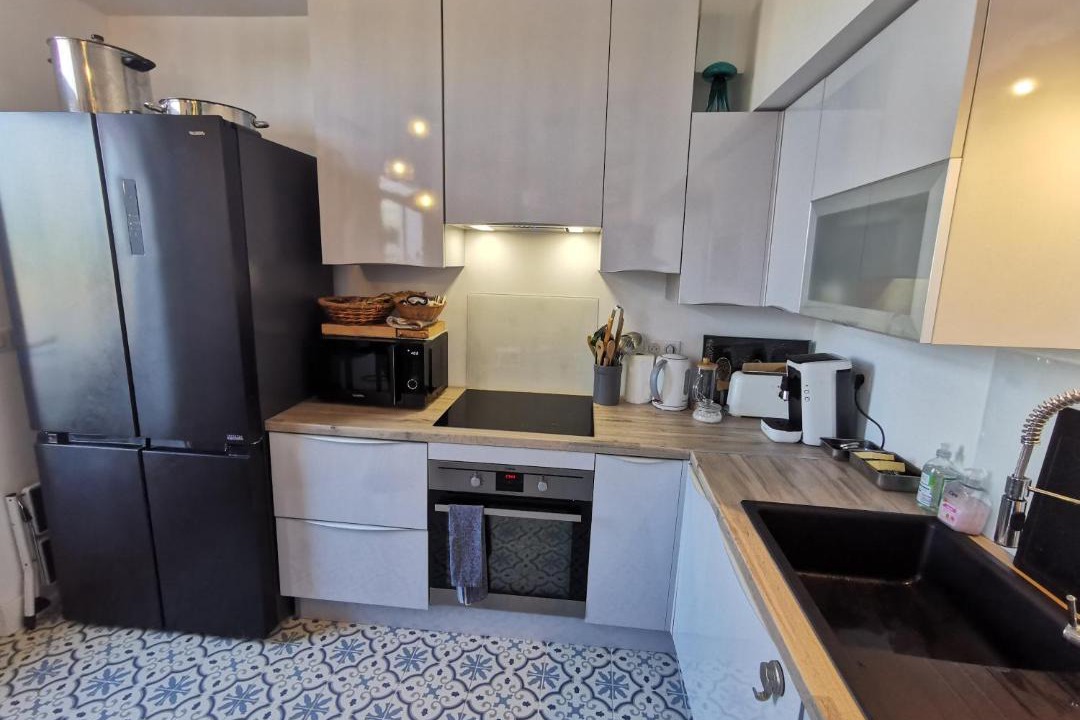 Photo of Kitchen in Banyuls-sur-Mer