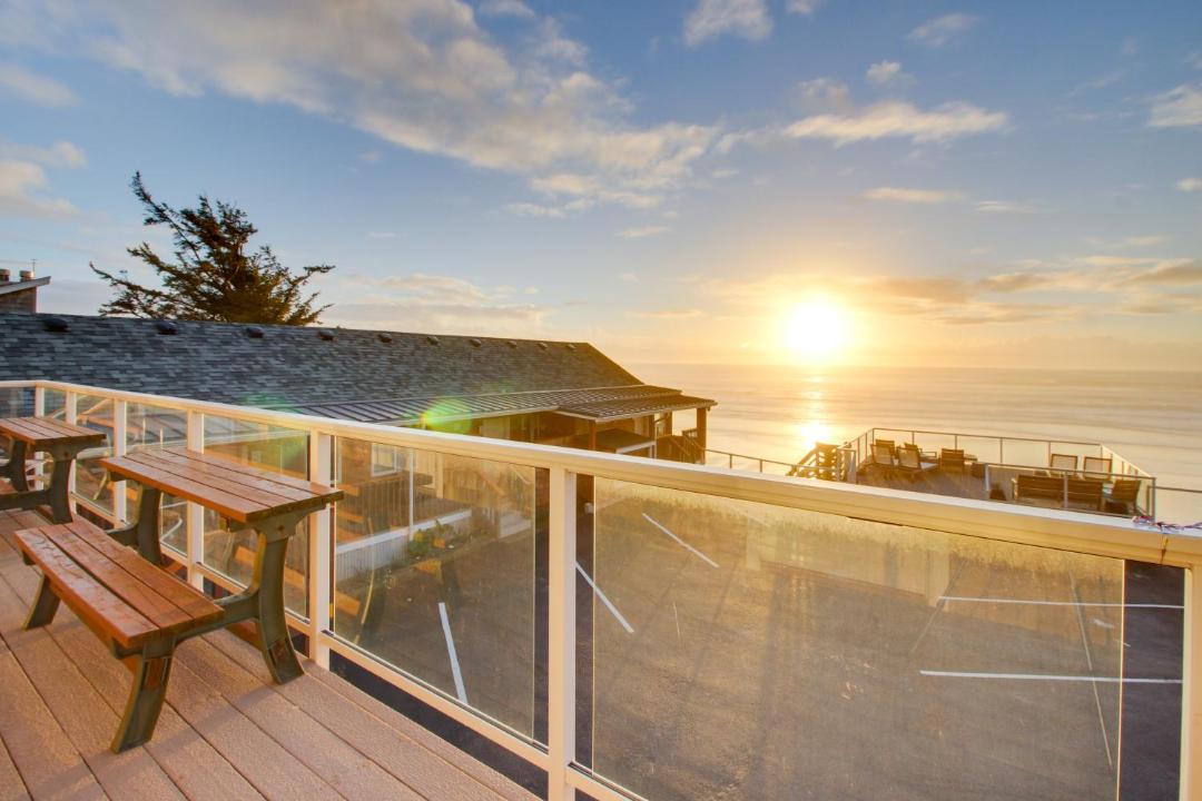 Photo of Patio Balcony in Oceanside