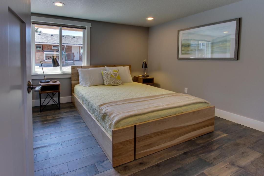 Photo of Bedroom in Oceanside