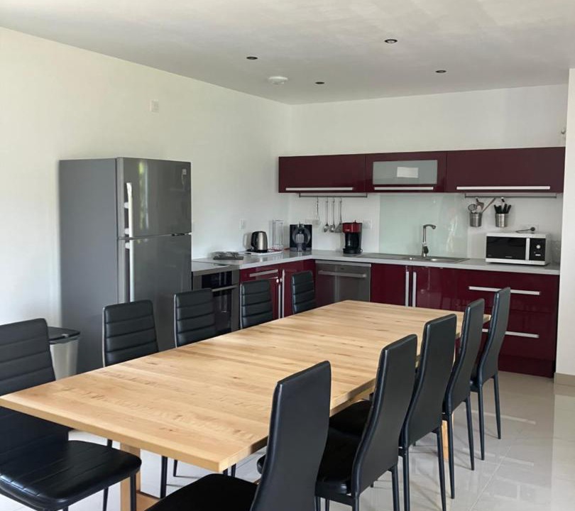 Photo of Livingroom in Le Mesnil-Amand