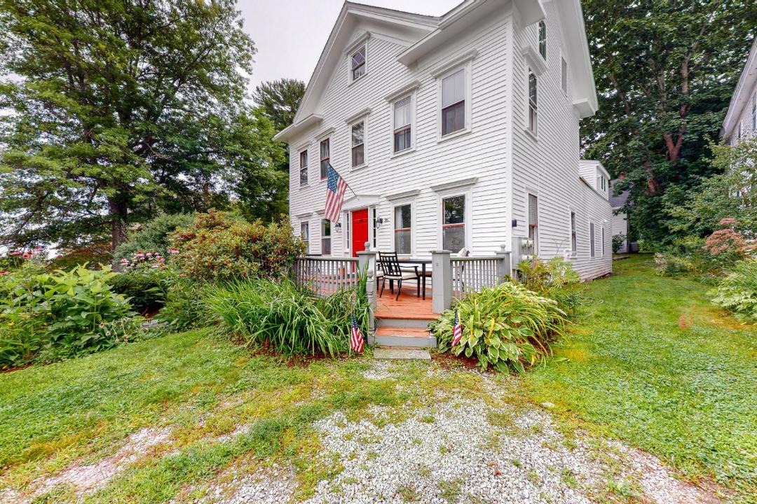 Photo of Others in Castine